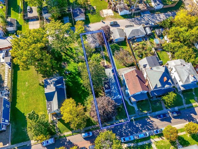 75 N Terrace Avenue, Columbus, OH 43204