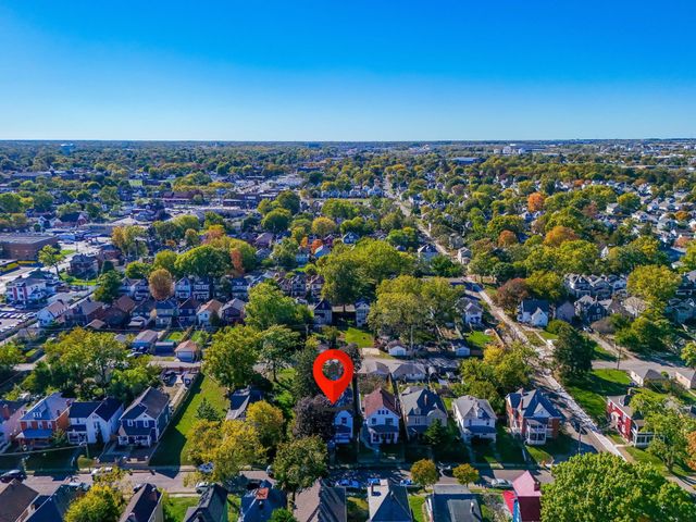 75 N Terrace Avenue, Columbus, OH 43204