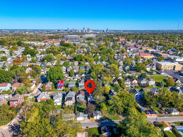 75 N Terrace Avenue, Columbus, OH 43204