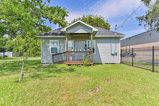 1400 South Broadway, La Porte, TX 77571