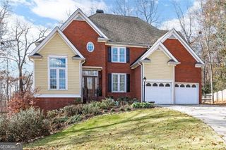 632 Goldenwood Court, Powder Springs, GA 30127