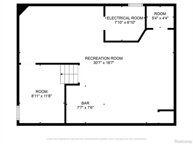 38005 Southfarm Lane, Farmington Hills, MI 48167