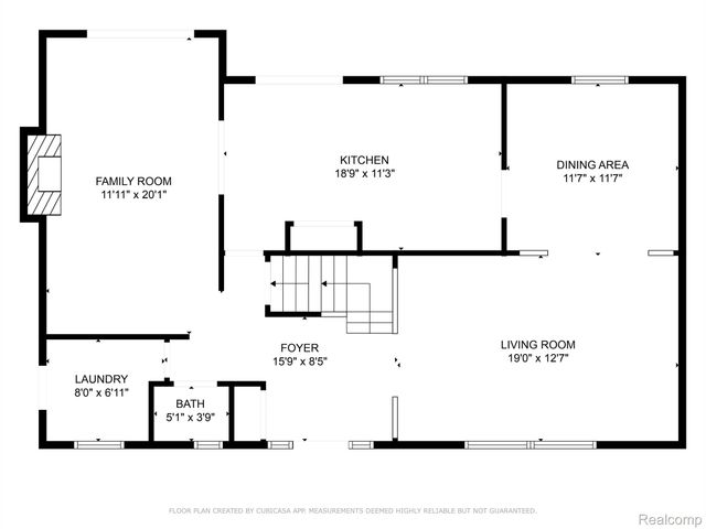 38005 Southfarm Lane, Farmington Hills, MI 48167