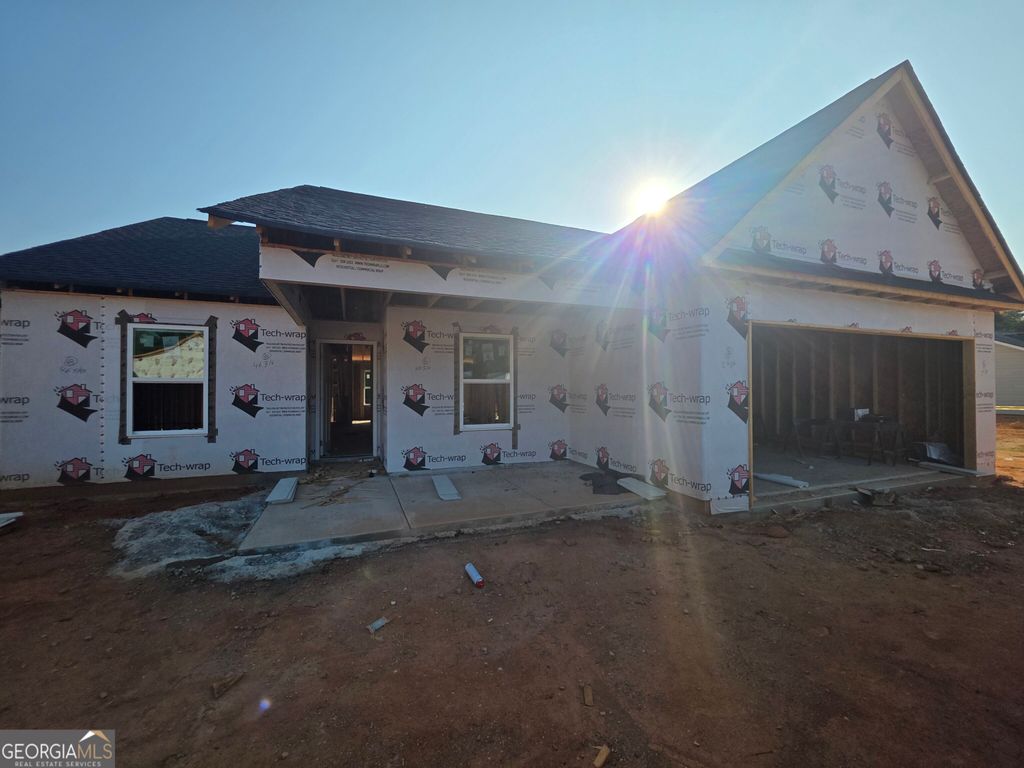 53 Clover Avenue 3, Comer, GA 30629