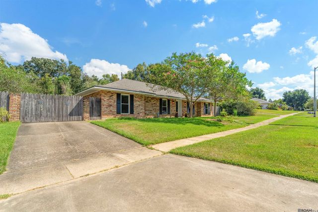 11562 Rue Concord, Baton Rouge, LA 70810