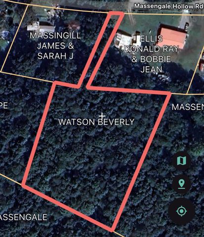 6322 Massengale Hollow Road, Harrison, TN 37341