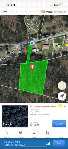 6322 Massengale Hollow Road, Harrison, TN 37341
