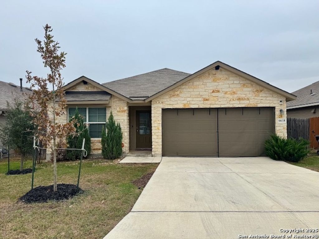 6618 Hoffman, San Antonio, TX 78252