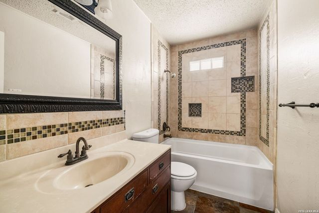4310 Valleybrook, San Antonio, TX 78238