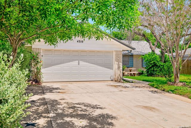 4310 Valleybrook, San Antonio, TX 78238