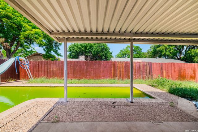 4310 Valleybrook, San Antonio, TX 78238
