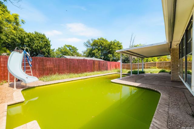 4310 Valleybrook, San Antonio, TX 78238