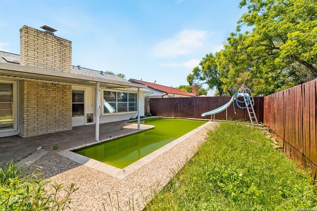 4310 Valleybrook, San Antonio, TX 78238
