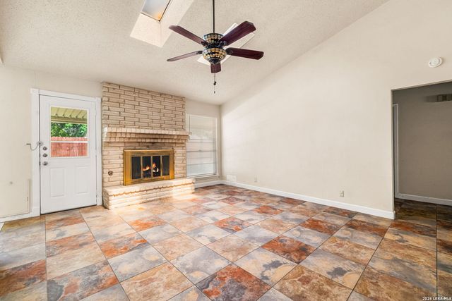 4310 Valleybrook, San Antonio, TX 78238