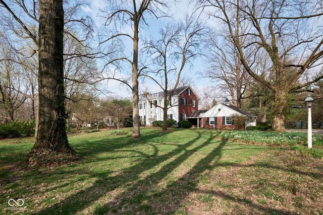 7707 N Meridian Street, Indianapolis, IN 46260