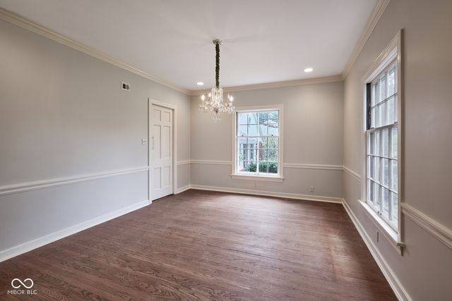 7707 N Meridian Street, Indianapolis, IN 46260