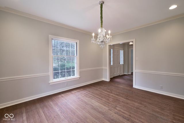 7707 N Meridian Street, Indianapolis, IN 46260