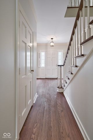 7707 N Meridian Street, Indianapolis, IN 46260