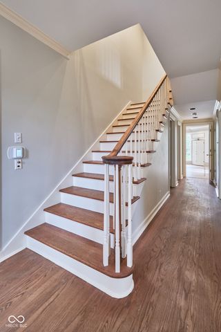 7707 N Meridian Street, Indianapolis, IN 46260