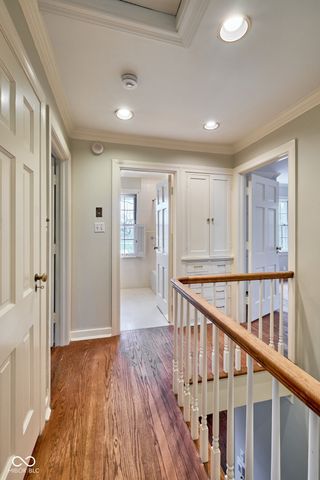 7707 N Meridian Street, Indianapolis, IN 46260