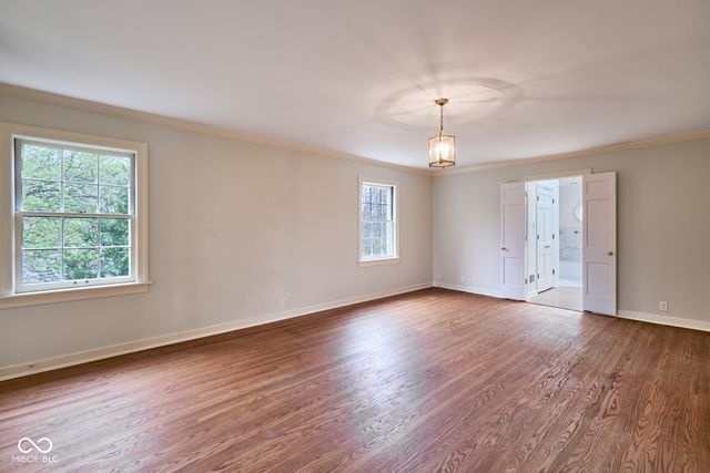 7707 N Meridian Street, Indianapolis, IN 46260