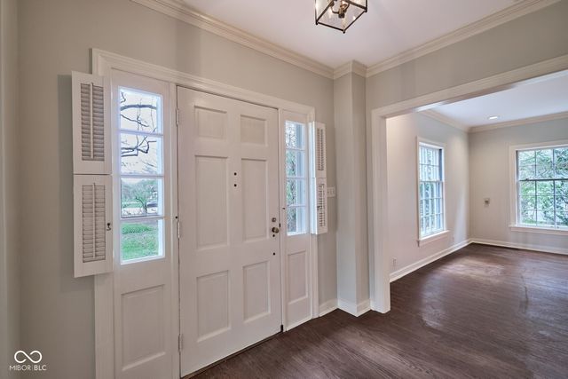 7707 N Meridian Street, Indianapolis, IN 46260