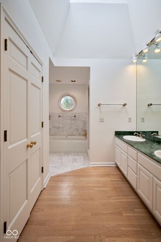 7707 N Meridian Street, Indianapolis, IN 46260