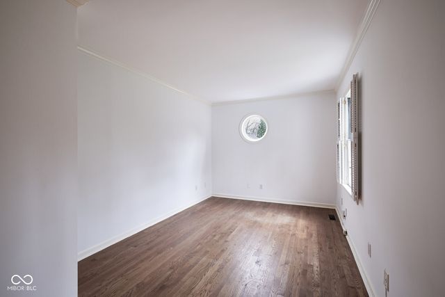 7707 N Meridian Street, Indianapolis, IN 46260