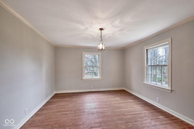 7707 N Meridian Street, Indianapolis, IN 46260