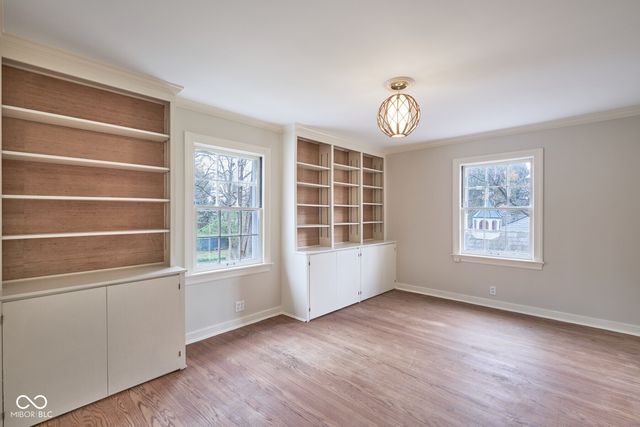 7707 N Meridian Street, Indianapolis, IN 46260