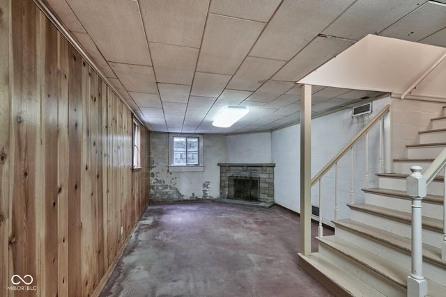 7707 N Meridian Street, Indianapolis, IN 46260