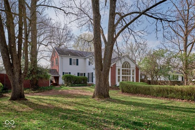 7707 N Meridian Street, Indianapolis, IN 46260