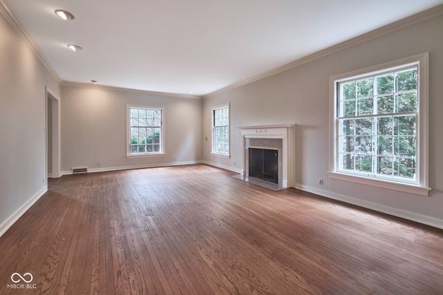 7707 N Meridian Street, Indianapolis, IN 46260