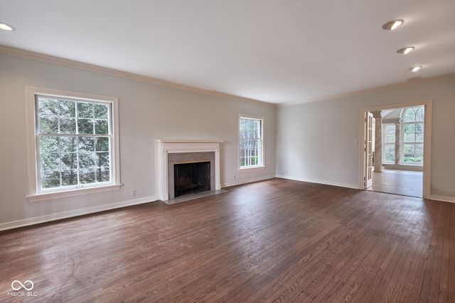 7707 N Meridian Street, Indianapolis, IN 46260