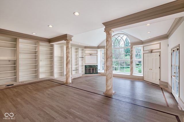 7707 N Meridian Street, Indianapolis, IN 46260