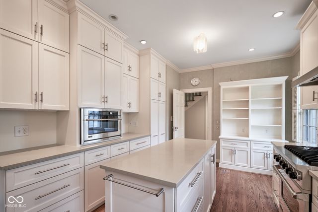 7707 N Meridian Street, Indianapolis, IN 46260