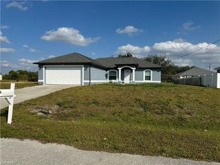 4701 Connie AVE S, Lehigh Acres, FL 33976