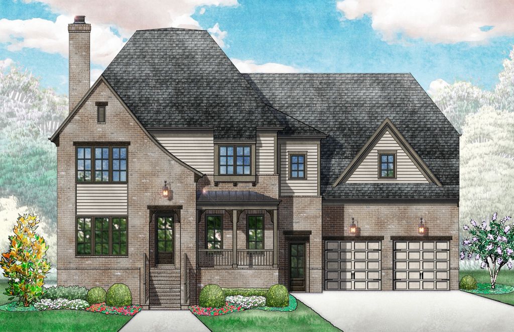 3013 Kathryn Avenue, Franklin, TN 37064