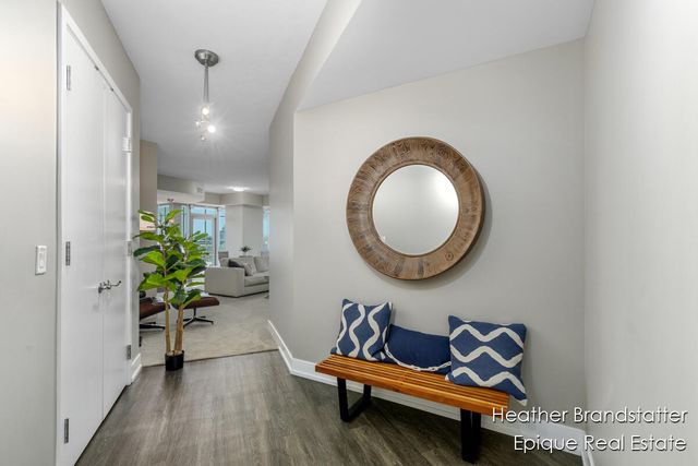 335 Bridge Street NW 1101, Grand Rapids, MI 49504