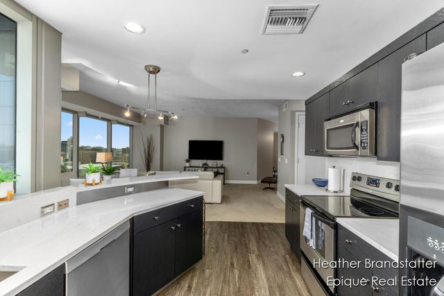 335 Bridge Street NW 1101, Grand Rapids, MI 49504