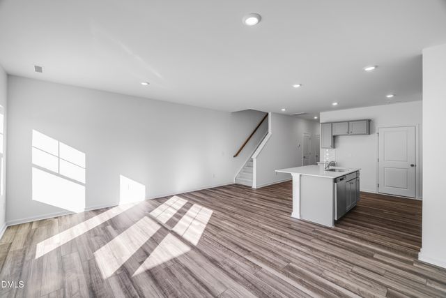 489 Fran Drive, Haw River, NC 27258