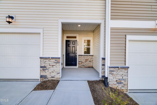 489 Fran Drive, Haw River, NC 27258