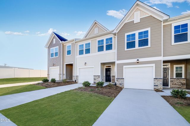 489 Fran Drive, Haw River, NC 27258