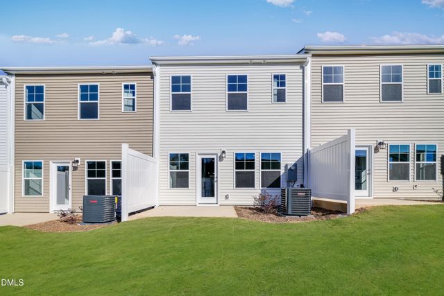 489 Fran Drive, Haw River, NC 27258