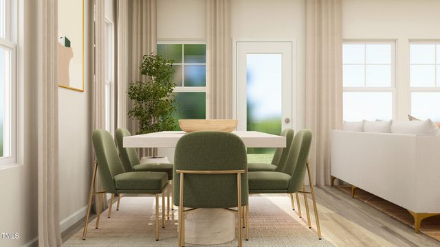 489 Fran Drive, Haw River, NC 27258