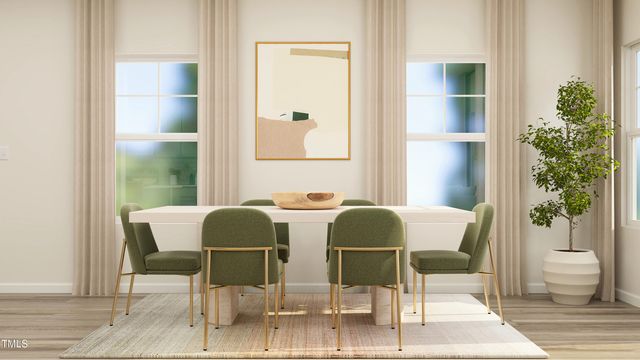 489 Fran Drive, Haw River, NC 27258