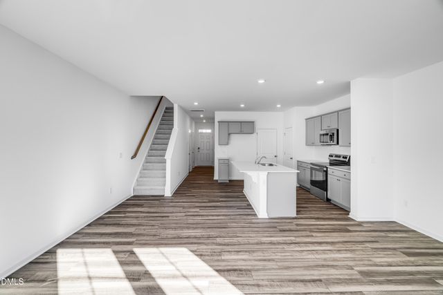 489 Fran Drive, Haw River, NC 27258