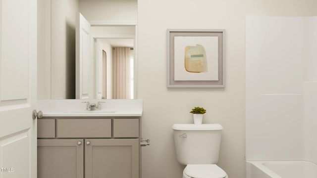 489 Fran Drive, Haw River, NC 27258