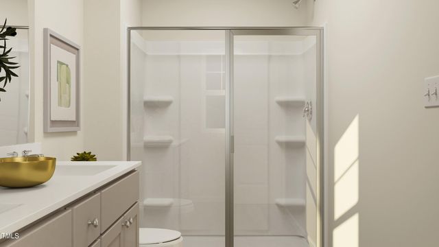 489 Fran Drive, Haw River, NC 27258