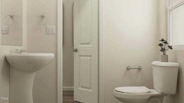 489 Fran Drive, Haw River, NC 27258